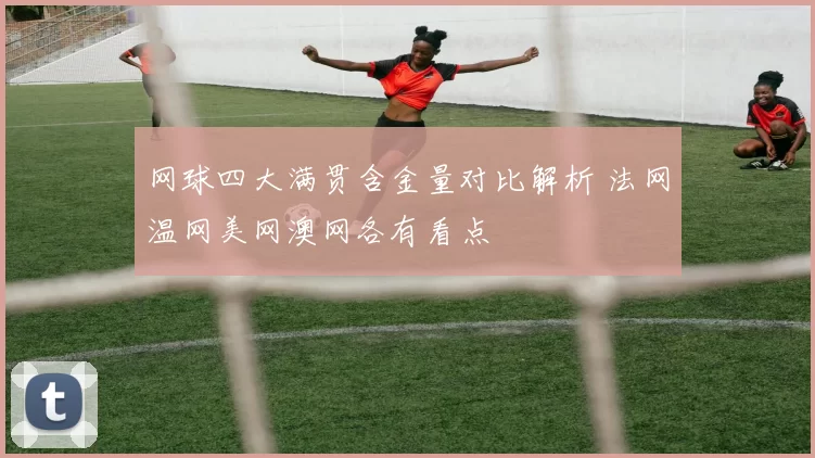 网球四大满贯含金量对比解析 法网温网美网澳网各有看点