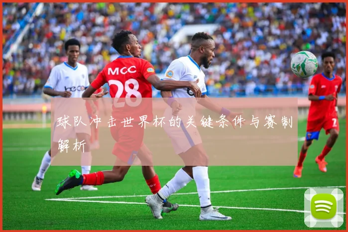 球队冲击世界杯的关键条件与赛制解析